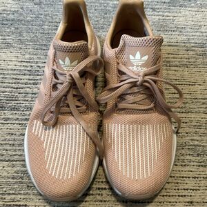 Size 9 Women’s Addidas Shoes